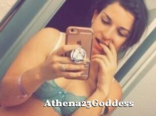 Athena23Goddess