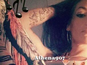 Athena907