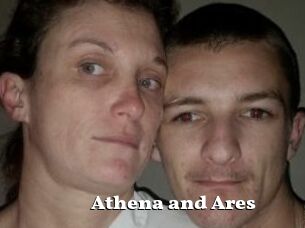 Athena_and_Ares