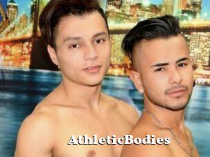 AthleticBodies