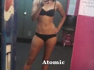 Atomic