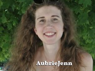 AubrieJenn