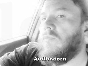 Audiosiren