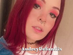 AudreyDeSantiis