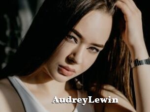AudreyLewin