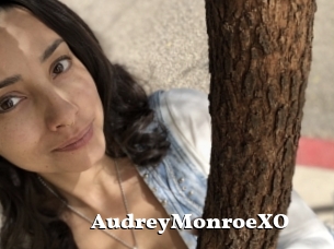 AudreyMonroeXO