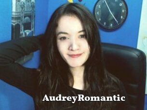 AudreyRomantic
