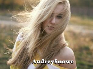 AudreySnowe