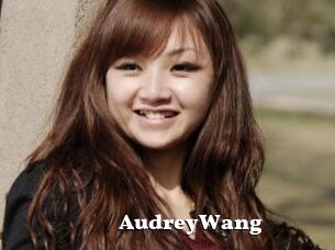 AudreyWang