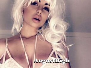 AugustHigh