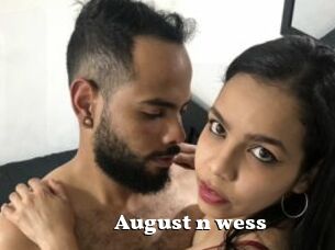 August_n_wess