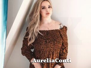 AureliaConti