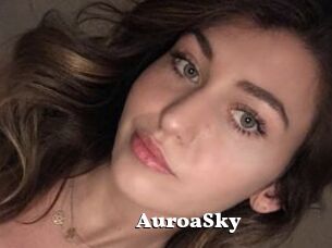 AuroaSky