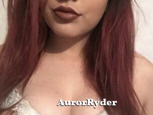 Auror_Ryder