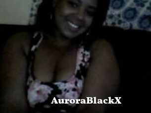 AuroraBlackX