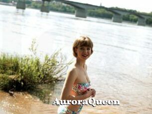 AuroraQueen