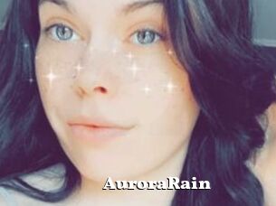 AuroraRain