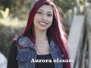 Aurora_olsson