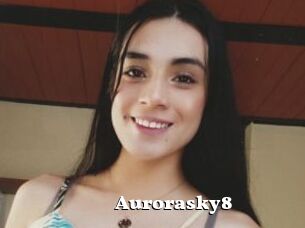 Aurorasky8