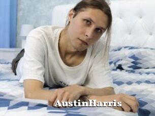 AustinHarris
