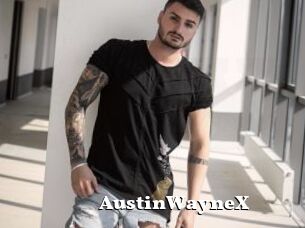 AustinWayneX