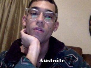 Austnite