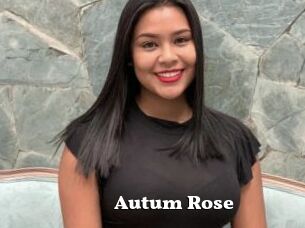 Autum_Rose