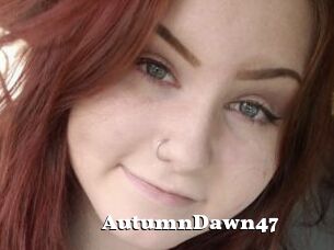 AutumnDawn47