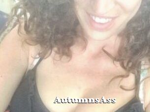 AutumnsAss