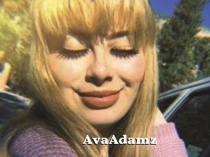 AvaAdamz