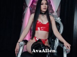 AvaAllen