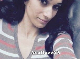 AvaDazeXX