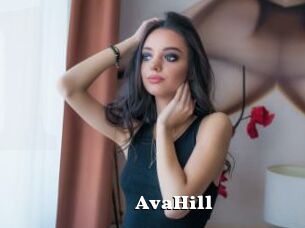 AvaHill
