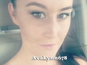 AvaLynn678