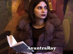 AvantraRay