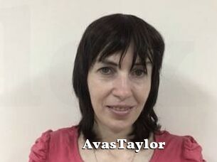 AvasTaylor