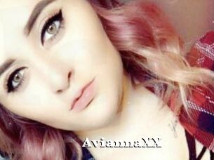 AviannaXX