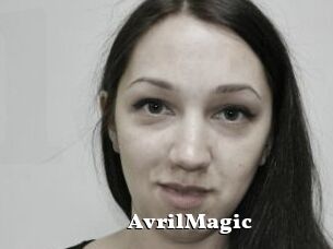 AvrilMagic