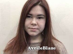 AvrileBlaze