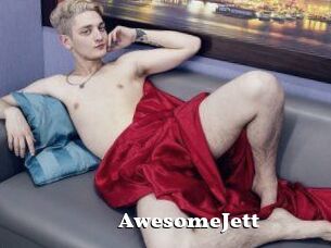 AwesomeJett
