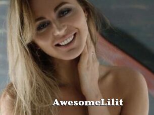 AwesomeLilit