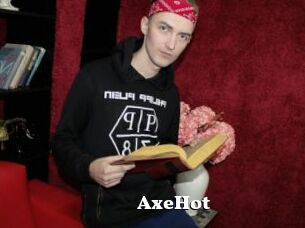 AxeHot