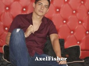 AxelFisher