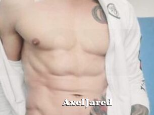 AxelJared