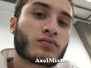 AxelMister