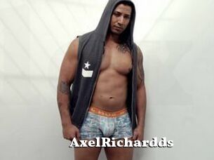 AxelRichardds