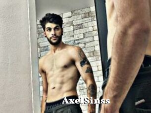 AxelSinss