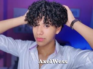 AxelWess