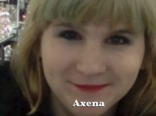 Axena