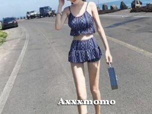 Axxxmomo